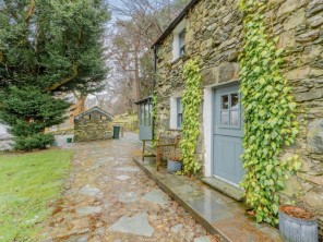 1 bedroom Cottage near Penrith, Cumbria & the Lake District, England