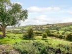 Relish the countryside views Relish the countryside views