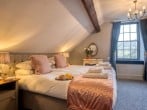 Bedroom 7, Twin or King size Bedroom 7, Twin or King size