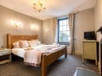 Bedroom 9, King size Bedroom 9, King size