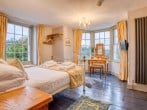 Bedroom 12, King size Bedroom 12, King size