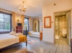 Bedroom 13, King size with Single bed and pull out Single Bedroom 13, King size with Single bed and pull out Single