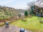 Enjoy the large garden with lots to do outside too Enjoy the large garden with lots to do outside too