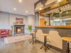 The property has everything you need for a memorable break The property has everything you need for a memorable break