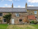 2 bedroom Cottage near Chathill, Northumberland, England