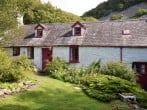 17th Century rural retreat in Snowdonia, close to the coast 17th Century rural retreat in Snowdonia, close to the coast