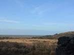 With sea views towards Barmouth and beyond With sea views towards Barmouth and beyond