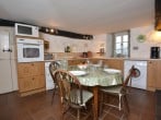 Well-equipped kitchen to rustle up a meal Well-equipped kitchen to rustle up a meal