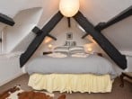 The quirky king-size bedroom The quirky king-size bedroom