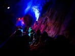 A whole host of attractions to visit such as King Arthurs Labyrinth A whole host of attractions to visit such as King Arthurs Labyrinth