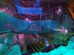 For the thrill seekers, visit Zip World, Bounce Below and more For the thrill seekers, visit Zip World, Bounce Below and more