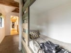 Built in bunk bed for children and teenagers Built in bunk bed for children and teenagers