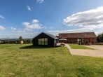 Plenty of outdoor space for all the family Plenty of outdoor space for all the family