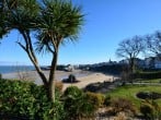 Nearby Tenby with stunning harbour Nearby Tenby with stunning harbour