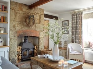 3 bedroom Cottage near Niton, Isle of Wight