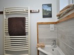 Heated towel rails for warm towels