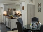 Open plan kitchen and breakfast room Open plan kitchen and breakfast room