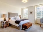 King size bedroom King size bedroom