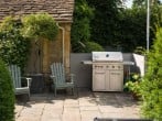 Test your cooking skills with the BBQ Test your cooking skills with the BBQ