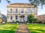 Beautiful Bath stone country house Beautiful Bath stone country house