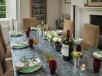 Fit for a grand celebration Fit for a grand celebration