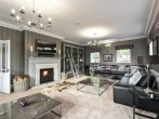 Fabulous large sitting room for all to enjoy Fabulous large sitting room for all to enjoy