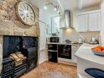 Cottage in Robin Hoods Bay, North Yorkshire (73735) #13
