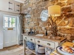 Cottage in Robin Hoods Bay, North Yorkshire (73735) #15