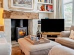 Cottage in Robin Hoods Bay, North Yorkshire (73735) #16