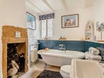 Cottage in Robin Hoods Bay, North Yorkshire (73735) #19