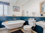 Cottage in Robin Hoods Bay, North Yorkshire (73735) #20