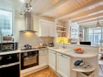 Cottage in Robin Hoods Bay, North Yorkshire (73735) #3