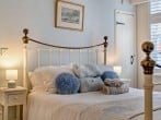 Cottage in Robin Hoods Bay, North Yorkshire (73735) #24