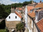 Cottage in Robin Hoods Bay, North Yorkshire (73735) #33