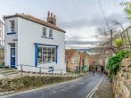 Cottage in Robin Hoods Bay, North Yorkshire (73735) #35
