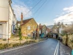 Cottage in Robin Hoods Bay, North Yorkshire (73735) #36