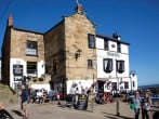 Cottage in Robin Hoods Bay, North Yorkshire (73735) #38