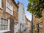 Cottage in Robin Hoods Bay, North Yorkshire (73735) #5