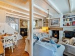 Cottage in Robin Hoods Bay, North Yorkshire (73735) #7