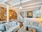 Cottage in Robin Hoods Bay, North Yorkshire (73735) #8