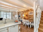 Cottage in Robin Hoods Bay, North Yorkshire (73735) #9