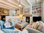 Cottage in Robin Hoods Bay, North Yorkshire (73735) #10