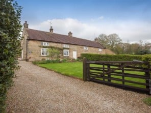 2 bedroom Cottage near Northallerton, Yorkshire