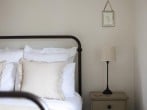 Stylish furnishings make your stay even better Stylish furnishings make your stay even better