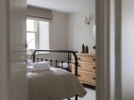 Luxurious comfortable bedroom Luxurious comfortable bedroom