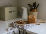 Toast and a cup of tea anyone? Toast and a cup of tea anyone?