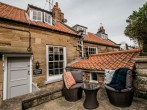 Cottage in Robin Hoods Bay, North Yorkshire (73834) #1