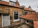 Cottage in Robin Hoods Bay, North Yorkshire (73834) #17