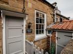 Cottage in Robin Hoods Bay, North Yorkshire (73834) #20