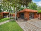 1 bedroom Chalets / Lodges near Lymington, Hampshire